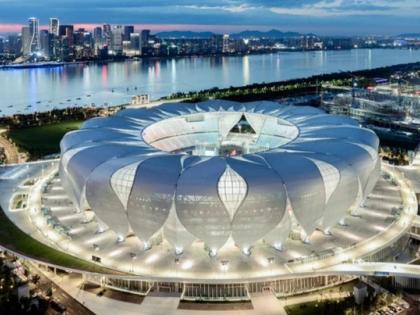 Asian Games 2023 Record 634 players will go to Hangzhou china 572 players took part in Jakarta Asiad track and field team biggest know everything here | Asian Games 2023: रिकॉर्ड 634 खिलाड़ी जाएंगे हांगझोउ, जकार्ता एशियाड में 572 खिलाड़ियों ने लिया था हिस्सा, ट्रैक एवं फील्ड स्पर्धा की टीम सबसे बड़ी, यहां जानें सबकुछ Asian Games 2023 Record 634 players will go to Hangzhou china 572 players took part in Jakarta Asiad track and field team biggest know everything here | Asian Games 2023: रिकॉर्ड 634 खिलाड़ी जाएंगे हांगझोउ, जकार्ता एशियाड में 572 खिलाड़ियों ने लिया था हिस्सा, ट्रैक एवं फील्ड स्पर्धा की टीम सबसे बड़ी, यहां जानें सबकुछ