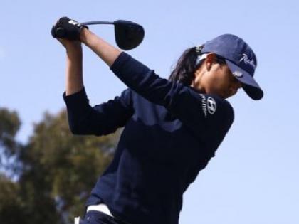 Asian Games 2023 India starts with golf on the 8th day of Asian Games gold hopes from Aditi Ashok athletes in action | Asian Games 2023: एशियाई गेम्स के 8वें दिन गोल्फ के साथ भारत की शुरुआत, अदिति अशोक से स्वर्ण की उम्मीद तो एथलीट एक्शन में