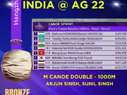 Asian Games 2023 India opens account on 10th day with bronze medal tough competition between India vs Nepal | Asian Games 2023: कांस्य पदक के साथ 10वें दिन भारत मे खोला खाता, इंडिया बनाम नेपाल में कांटे की टक्कर