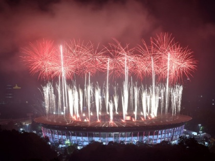 Postponed Asian Games set start September 2023 19th edition held Hangzhou China from September 23 to October 8 next year | Asian Games: 2023 में एशियाई खेलों का 19वां संस्करण चीन में, 23 सितंबर से आठ अक्टूबर तक, जानें पूरा शेयडूल