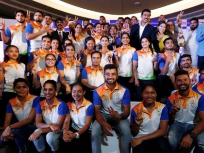 Asian Games 2018 all set to begin today in Jakarta Palembang of Indonesia, India eyes on new glory | एशियन गेम्स 2018 आज से इंडोनेशिया में होगा शुरू, भारत की नजरें सर्वश्रेष्ठ प्रदर्शन पर