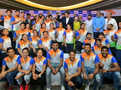 Asian Games 2018 Preview: India eye to write a new history in spite of tough challenges | एशियन गेम्स 2018 का आगाज आज से, भारत की नजरें चुनौतियों से पार पाते हुए नया इतिहास रचने पर