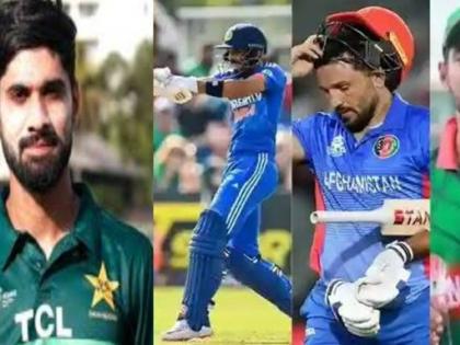 Asian Games Mens T20I 2023 Asian Games 2023 Semifinal line up team india vs Bangladesh pakistan vs Afghanistan 6 oct final 7 oct see list | Asian Games Mens T20I 2023 Asian Games 2023 Semifinal line up: 6 अक्टूबर को सेमीफाइनल मुकाबला, ये चार टीम में टक्कर, देखें लाइनअप