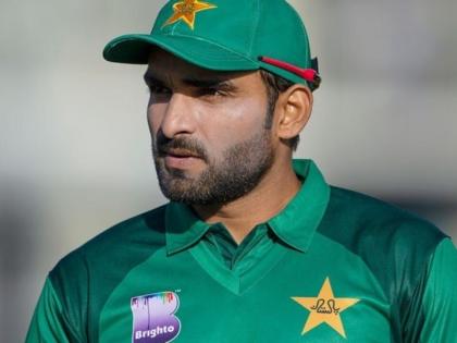 T20 World Cup Pakistan won by 5 wkts top Afghanistan asif ali 6-0-6-0-6-6 man of the match | T20 World Cup: शीर्ष पर पाकिस्तान, आसिफ अली कारनामा, 6,0,6,0,6,6 और अफगानिस्तान का काम तमाम