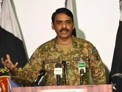 'We Ready for war' says Pakistan army over Indian army chief General Rawat's statement | सेना प्रमुख जनरल रावत के बयान से भड़की पाकिस्तान की सेना, कहा- हम युद्ध के लिए तैयार हैं