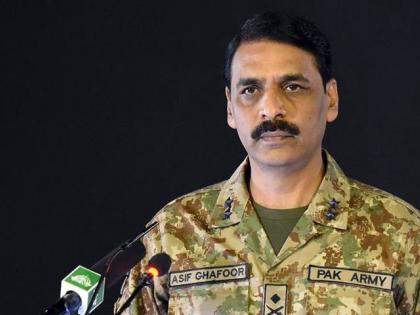 Pakistani army charges, irresponsible statements provoking war, Indian Army Chief Bipin Rawat | पाकिस्तानी सेना का आरोप, गैर-जिम्मेदाराना बयानों से युद्ध भड़का रहे हैं भारतीय सेना प्रमुख बिपिन रावत