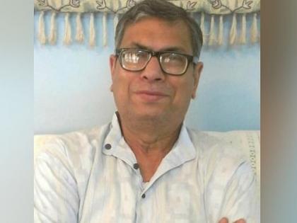 Who is Asim Ghosh new Governor of Haryana wb bjp neta quiet strategist to Raj Bhavan Bengal BJP veteran | कौन हैं असीम घोष?, हरियाणा का नया राज्यपाल