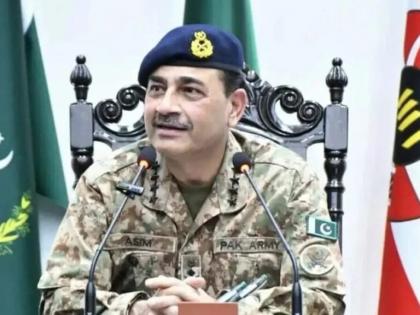 Pakistan division any good to it Asim Munir wants divide 12 small pieces blog rajesh badal | पाकिस्तान के टुकड़े क्या भला करेंगे?, 12 छोटे टुकड़ों में बांटना चाहते हैं आसिम मुनीर?