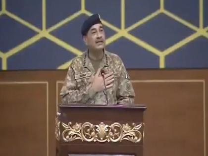 'हमने अल्लाह की मदद आते हुए देखी': भारत-पाक संघर्ष पर पाकिस्तान सेना प्रमुख आसिम मुनीर