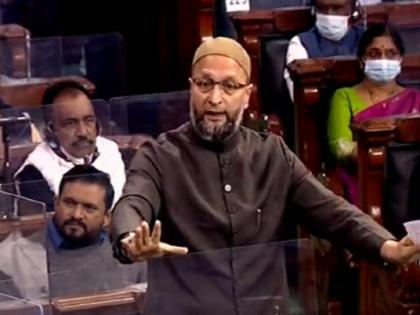 Asaduddin Owaisi rejects Z category security and wnat govt to do justice | असदुद्दीन ओवैसी ने Z कैटेगरी की सुरक्षा को ठुकराया, बोले- मुझे मौत से डर नहीं लगता, शूटर्स पर लगे UAPA Asaduddin Owaisi rejects Z category security and wnat govt to do justice | असदुद्दीन ओवैसी ने Z कैटेगरी की सुरक्षा को ठुकराया, बोले- मुझे मौत से डर नहीं लगता, शूटर्स पर लगे UAPA
