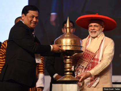 Dinkar Kumar's blog: New best to calm anger assamese as language | दिनकर कुमार का ब्लॉग: असम में आक्रोश शांत करने का नया दांव