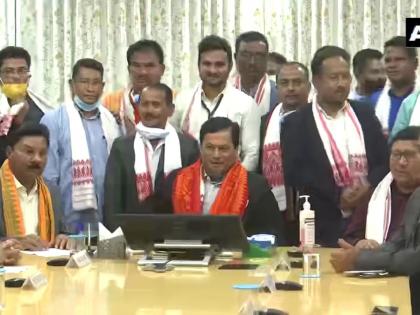 Bodoland Regional Council btc poll results bpf 17 uppl 12 bjp 9 wins guwahati assam found new political allies | बोडोलैंड क्षेत्रीय परिषदः भाजपा ने बीपीएफ को दिया झटका, यूपीपीएल, जीएसपी और बीजेपी में गठबंधन, जानिए मामला