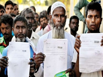 NRC: final deadline of NRC draft is 15 december, 7 lakh people out of 40 still have no claim | असम में NRC के फाइनल ड्राफ्ट की डेडलाइन 15 दिसंबर, अभी तक 40 लाख में बस 7 लाख लोग ही कर पाए हैं दावा