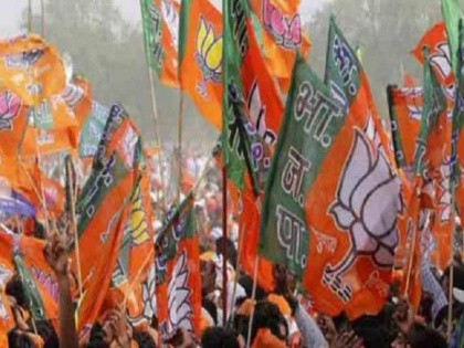 Dinkar Kumars blog: BJPs polarization game before Assam assembly election | दिनकर कुमार का ब्लॉगः असम विस चुनाव से पहले भाजपा का ध्रुवीकरण का खेल