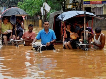 Assam Floods: Over 54 Lakh Affected, 12 New Deaths Reported Today | Assam Floods: असम में आई भयंकर बाढ़ से 54 लाख लोग प्रभावित, आज 12 लोगों की हुई मौत के साथ संख्या पहुंची 101