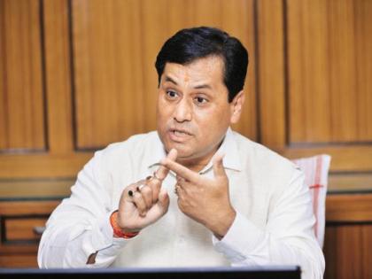 NRC: Assam CM Sarbananda Sonowal asks people not to panic; govt to provide legal aid to poor | एनआरसी पर बोले सोनोवाल, किसी को चिंता करने की आवश्यकता नहीं है, घबराने की जरूरत नहीं है NRC: Assam CM Sarbananda Sonowal asks people not to panic; govt to provide legal aid to poor | एनआरसी पर बोले सोनोवाल, किसी को चिंता करने की आवश्यकता नहीं है, घबराने की जरूरत नहीं है