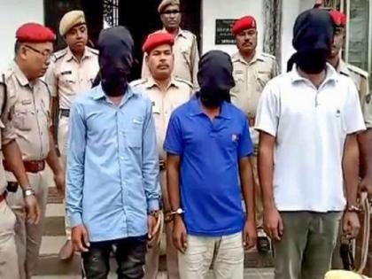 Assam Terrorist arrested claims to take revenge after breaking relationship with Hindu girlfriend | हिंदू लड़की से करता था प्यार, टूटा रिश्ता, तो बदला लेने के लिए आतंकी बन गया 24 साल का युवक