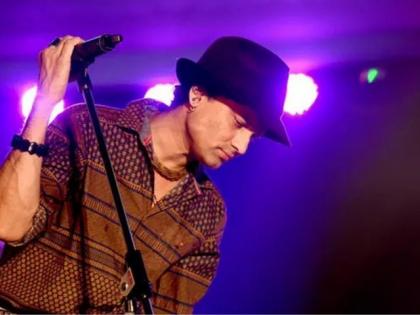 Assamese singer Singer Zubeen Garg dies 52 after scuba diving accident in Singapore | असमिया गायक जुबीन गर्ग का सिंगापुर में स्कूबा डाइविंग दुर्घटना में 52 वर्ष की आयु में निधन