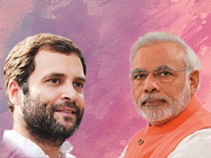 Rajsthan election 2018: BJP PM Naredra Modi hits on his case issue and congress remarks on Gotra | राजस्थान चुनावः गोत्र-जाति पर बयानबाजी जारी, पीएम ने कहा- चेले-चपाटे भी अब पूछे रहे हैं मोदी की जाति