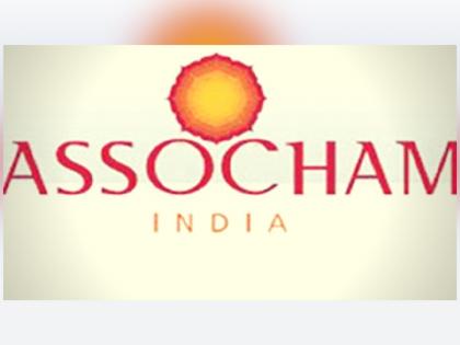Assocham Says In 2018 Indian Economy Will Grow Upto 7% | नए साल में सात फीसदी तक जा सकती है भारतीय अर्थव्यवस्था की दर-एसोचैम
