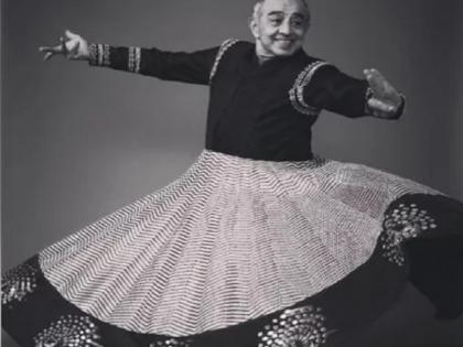 Famous dancer Astad Debu died in Mumbai | दिग्गज नर्तक और पद्मश्री अस्ताद देबू का निधन, मुंबई में 73 साल की उम्र में ली आखिरी सांस