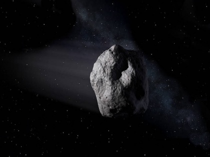 aaj kya hone vala hai Asteroid 1998 OR2 to Safely near by Earth | आज पृथ्वी के पास से गुजरेगा पहाड़ के आकार का उल्कापिंड, जानिए भारतीय समय के अनुसार कब होगी ये अद्भुत खगोलीय घटना