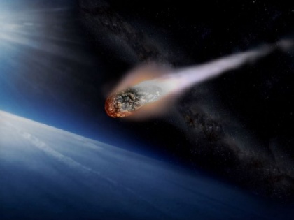 NASA Says asteroid with size of a airline may collide with earth orbit | पृथ्वी की कक्षा से बुधवार को टकराएगा ये Asteroid, नासा रख रहा है नजर, बोइंग-747 विमान से बड़ा है आकार