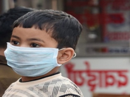 Car pollution caused asthma in 350000 Indian kids | भारत में 4 साल में दमा का शिकार हुए 350,000 बच्चे, यह है कारण