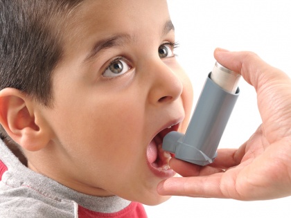 how to cure asthma in Childhood: know symptoms, precaution in hindi | बच्चों में अस्थमा का एक यह भी है बड़ा कारण, बच्चों में अस्थमा के लक्षण और कंट्रोल करने के तरीके