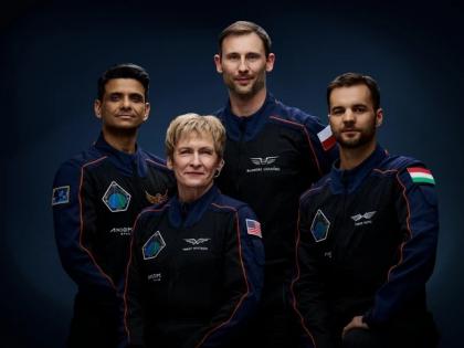 Astronaut Shubhanshu Shukla enter 7-day rehab splashdown Earth July 15 land on California coast stay ISS 18 days kanpur lucknow uttar pradesh lucknow india | 15 जुलाई को कैलिफोर्निया तट पर उतरेंगे अंतरिक्ष यात्री शुभांशु शुक्ला, 18 दिन तक आईएसएस प्रवास, 7 दिन तक रहेंगे पुनर्वास