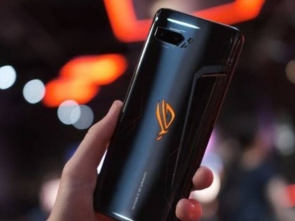 Asus ROG Phone 2 with Qualcomm 855 Plus launched: Know specs and features, Price in India, Latest Technology News Today | Asus ROG Phone 2 स्मार्टफोन 6,000 mAh बैटरी के साथ लॉन्च, 512 जीबी स्टोरेज से लैस