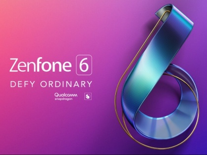Asus ZenFone 6 set to launch today: how to watch livestream, Flip cameras, expected price, specifications | फ्लिप कैमरा कैमरा के साथ Asus ZenFone 6 की लॉन्चिंग आज, कम कीमत और खास फीचर्स से होगा लैस