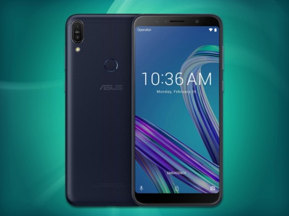 Asus ZenFone Max Pro M1 Will Be Available for Purchase Today on Flipkart at 12 PM | Asus ZenFone Max Pro M1 की आज है दूसरी सेल, Xiaomi और Honor के इन फोन्स से होगी टक्कर