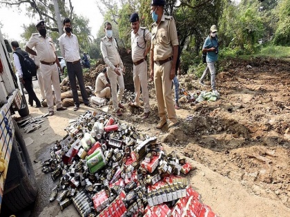 At least 16 people died due to spurious liquor in Bihar Motihari more than 48 are admitted | मोतिहारी में जहरीली शराब से 22 लोगों की मौत, 48 से अधिक अस्पताल में भर्ती, जांच आदेश जारी