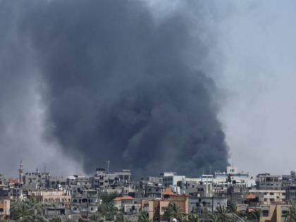 Israel strikes back, 35 killed in Rafah after Hamas attack in Tel Aviv | तेल अवीव में हमास के हमले के बाद इजराइल का पलटवार, राफा में 35 लोगों की मौत, जानें शीर्ष 10 अपडेट