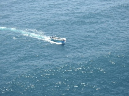 At least 60 feared dead after boat capsizes off Cape Verde search operation on for many missing | केप वर्दे के पास नाव पलटने से 60 से अधिक लोगों के मरने की आशंका, कई लापता-तलाशी अभियान जारी
