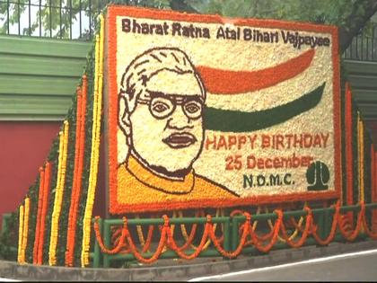 Govt to rename tunnel under Rohtang Pass after Atal Bihari Vajpayee on his birth anniversary | Atal Bihari Birth Anniversary:रोहतांग दर्रे के नीचे की सुरंग का नाम अटल बिहारी वाजपेयी के नाम पर होगा Govt to rename tunnel under Rohtang Pass after Atal Bihari Vajpayee on his birth anniversary | Atal Bihari Birth Anniversary:रोहतांग दर्रे के नीचे की सुरंग का नाम अटल बिहारी वाजपेयी के नाम पर होगा