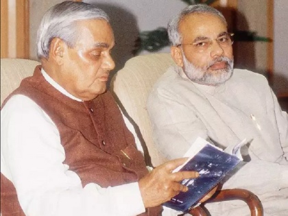 Rajdharma controversy : Kapil Sibal remembers Vajpayee's advice to Narendra Modi after govt hits back at Congress | 'आपने गुजरात में वाजपेयी की नहीं सुनी तो हमारी क्या सुनोगे', कपिल सिब्बल ने मोदी सरकार को सिखाया राजधर्म