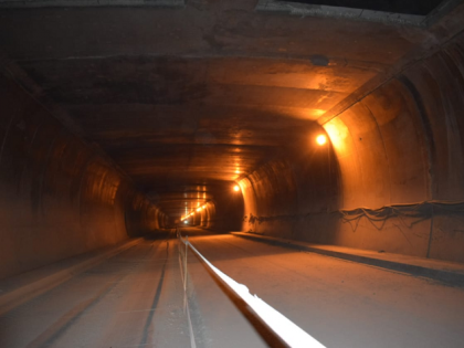 Atal Tunnel Ready after ten years of hard work about 160 years old costing Rs 1458 crore | Atal Tunnel: दस साल की मेहनत के बाद तैयार, करीब 160 साल पुराना, 1458 करोड़ की लागत