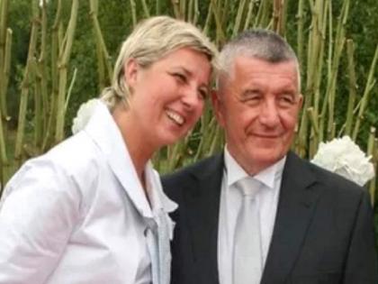 Formula 1 Circuit CEO Nathalie Maillet killed in double murder suicide | फॉर्मूला -1 सर्किट की सीईओ की हत्या, पति ने फिर खुद को भी मारी गोली, जानें क्या है पूरा मामला
