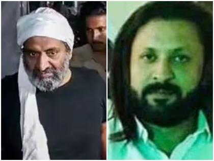 UP Police increased the reward amount for the arrest of Saddam, brother-in-law of Atiq's brother Ashraf | अतीक के भाई अशरफ के बहनोई सद्दाम की गिरफ्तारी के लिए यूपी पुलिस ने बढ़ाई इनाम राशि, 50 हजार से बढ़ाकर 1 लाख किया गया UP Police increased the reward amount for the arrest of Saddam, brother-in-law of Atiq's brother Ashraf | अतीक के भाई अशरफ के बहनोई सद्दाम की गिरफ्तारी के लिए यूपी पुलिस ने बढ़ाई इनाम राशि, 50 हजार से बढ़ाकर 1 लाख किया गया