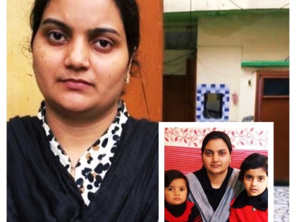 UP saharanpur Atiya Sabri women who Filed first Petition in supreme court against triple talaq | #KuchhPositiveKarteHain: तीन तलाक के खिलाफ सुप्रीम कोर्ट में याचिका दायर करने वाली आतिया, जिसकी हिम्मत से आया नया कानून