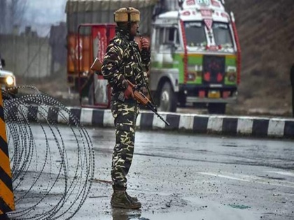 Ved Pratap Vaidik's Blog: Combat Attack on Terror, pulwama attack, jammu kashmir | वेदप्रताप वैदिक का ब्लॉग: आतंक पर करें संयुक्त हमला
