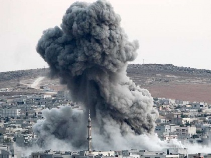 violence escalates in syria idlib province 33 turkish soldiers killed | सीरिया में बड़ा हवाई हमला, तुर्की के 33 सैनिकों की मौत, दमिश्क पर हमले का आरोप, अमेरिका ने कहा- घिनौना अभियान बंद करो