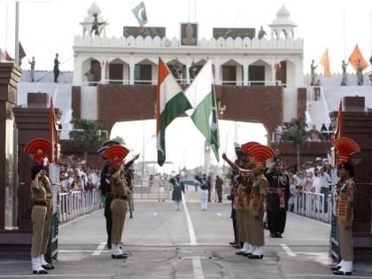 India and Pakistan exchange lists of civil prisoners under an agreement of 2008 | भारत और पाकिस्तान ने 2008 के एक समझौते के तहत असैन्य कैदियों की सूचियों का आदान-प्रदान किया