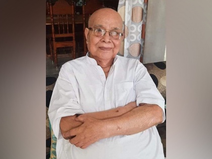 Sahitya Akademi Award-winning litterateur Atulananda Goswami died Guwahati He was 87 pm Narendra Modi and CM Himanta Biswa Sarma condoled  | साहित्य अकादमी पुरस्कार से सम्मानित साहित्यकार अतुलानंद गोस्वामी का निधन, पीएम मोदी और सीएम सरमा ने दुख जताया