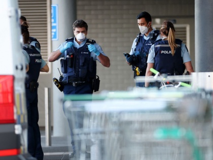 New Zealand 'Terrorist' attack ISIS attacked supermarket stabbed six people police killed them in 60 seconds | न्यूजीलैंड में ‘आतंकवादी’ हमला, ISIS आतंकी ने सुपरमार्केट में हमला कर छह को चाकू घोंपा, पुलिस ने 60 सेकंड में ढेर किया, जानें पीएम जेसिंडा अर्डर्न ने क्या कहा