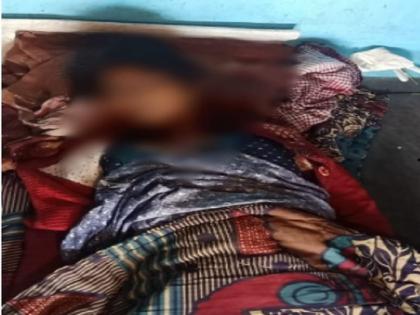 The aunt was cut off by the minor nieces from the tangi, know the whole matter | बुआ को नाबालिग भतीजियों ने काट दिया टांगी से, जानिए पूरा मामला The aunt was cut off by the minor nieces from the tangi, know the whole matter | बुआ को नाबालिग भतीजियों ने काट दिया टांगी से, जानिए पूरा मामला