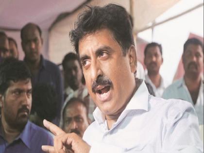 Maharashtra Aurangabad MP Imtiyaz Jaleel opposes opening liquor shop in red zone | महाराष्ट्र: रेड जोन में शराब की दुकान खोलने पर औरंगाबाद के AIMIM सांसद ने दी विरोध प्रदर्शन की धमकी, कहा- हम सड़कों पर करेंगे तोड़-फोड़ Maharashtra Aurangabad MP Imtiyaz Jaleel opposes opening liquor shop in red zone | महाराष्ट्र: रेड जोन में शराब की दुकान खोलने पर औरंगाबाद के AIMIM सांसद ने दी विरोध प्रदर्शन की धमकी, कहा- हम सड़कों पर करेंगे तोड़-फोड़