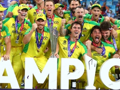 T20 World Cup Final know about prize money of winner team | T20 World Cup: जानें ऑस्ट्रेलिया को फाइनल मुकाबला जीतने पर कितनी मिली प्राइज मनी